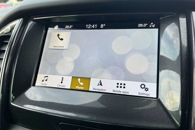 Used Ford Ranger 2019 for sale - 77146624: Photo 40