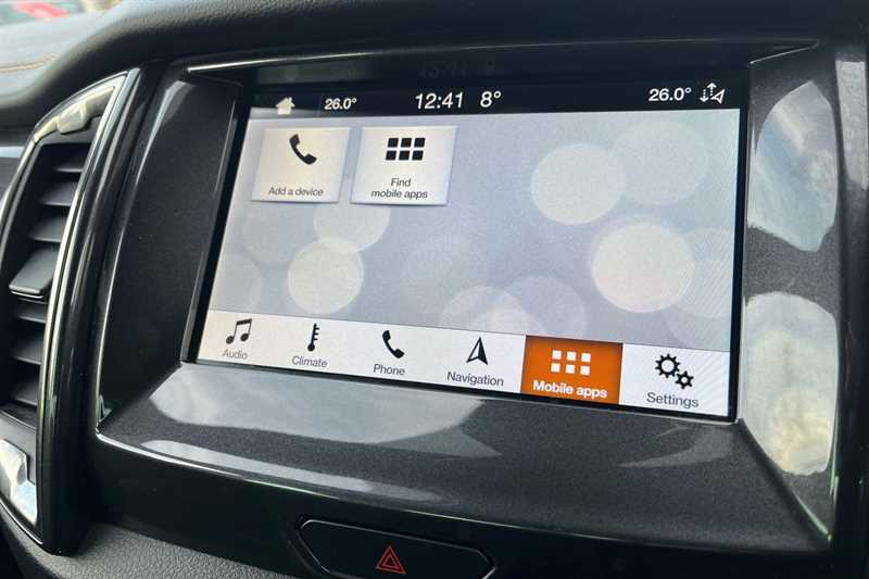 Used Ford Ranger 2019 for sale - 77146624: Photo 42