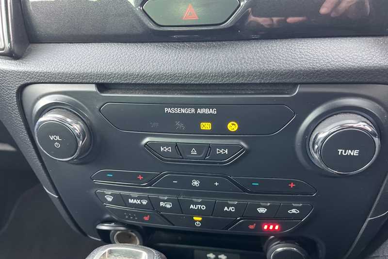 Used Ford Ranger 2019 for sale - 77146624: Photo 43