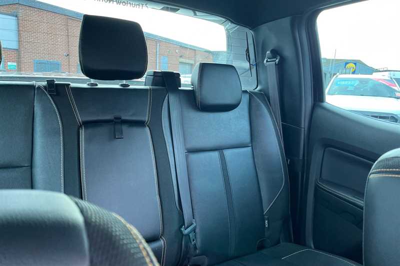 Used Ford Ranger 2019 for sale - 77146624: Photo 52