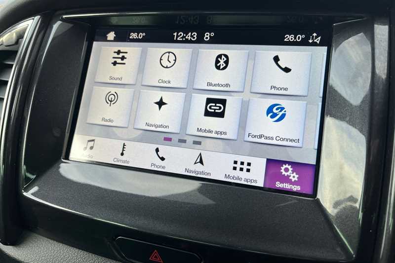 Used Ford Ranger 2019 for sale - 77146624: Photo 55