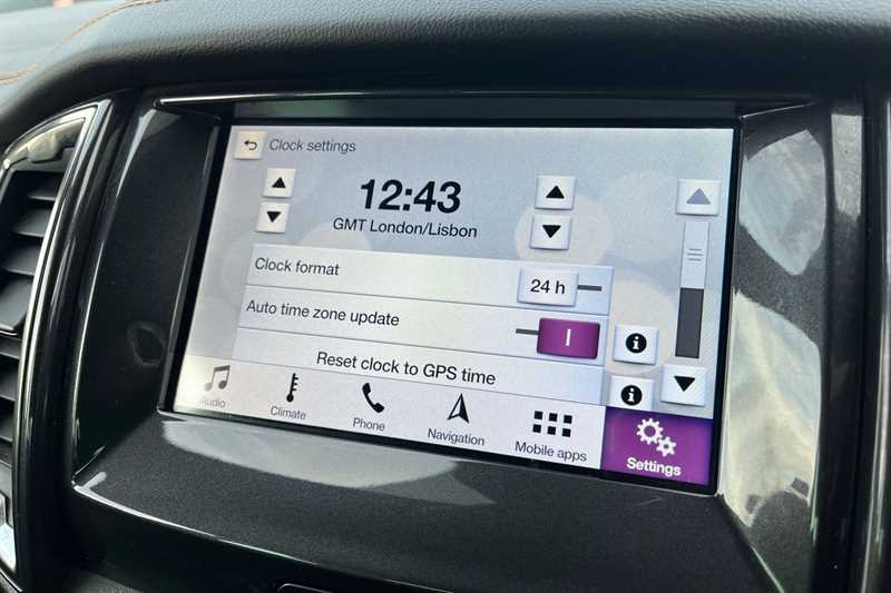 Used Ford Ranger 2019 for sale - 77146624: Photo 57