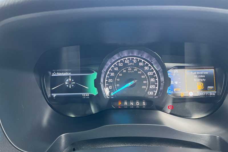 Used Ford Ranger 2019 for sale - 77146624: Photo 58