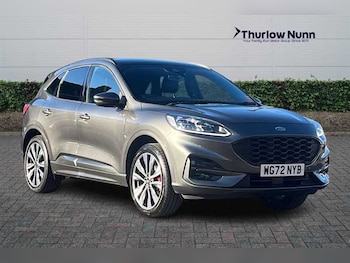 Used Ford Kuga 2022 for sale - 78799387: Photo