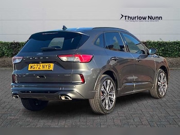 Used Ford Kuga 2022 for sale - 78799387: Photo