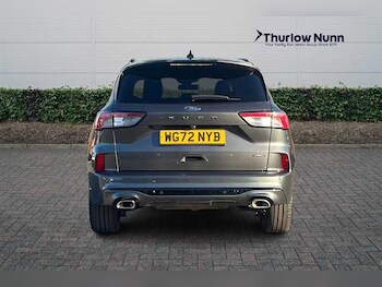 Used Ford Kuga 2022 for sale - 78799387: Photo