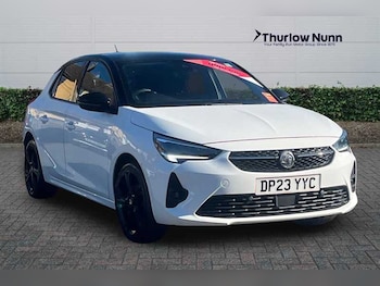2023 - GS 1.2 (75ps) 5-Door
