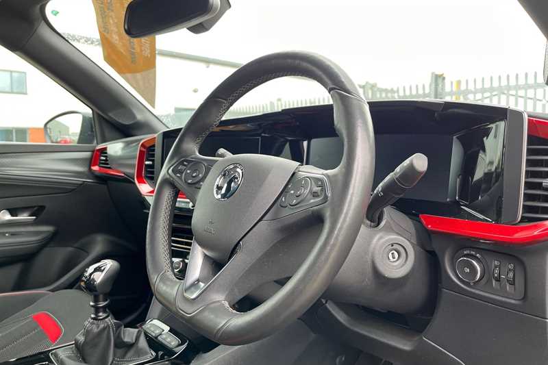 Used Vauxhall Mokka 2023 for sale - 76169068: Photo 10