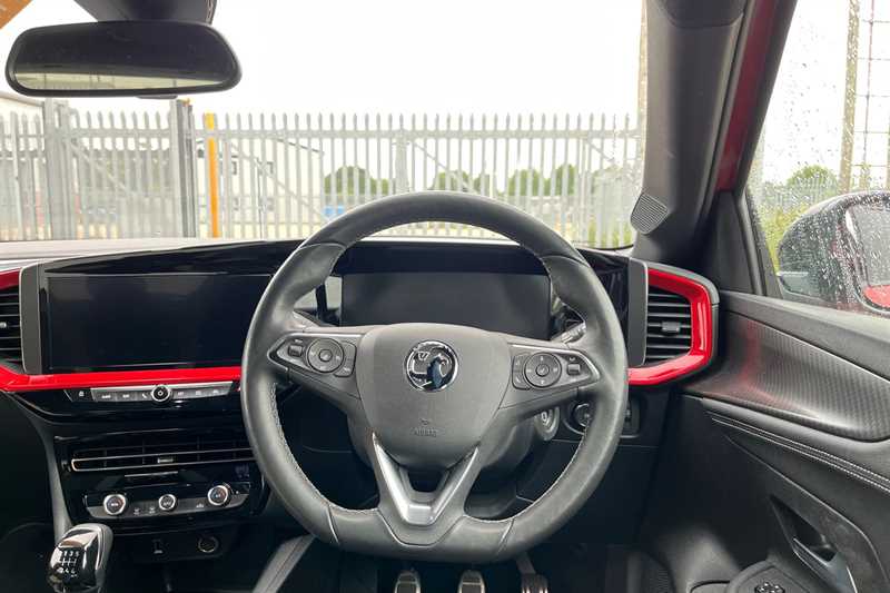 Used Vauxhall Mokka 2023 for sale - 76169068: Photo 11