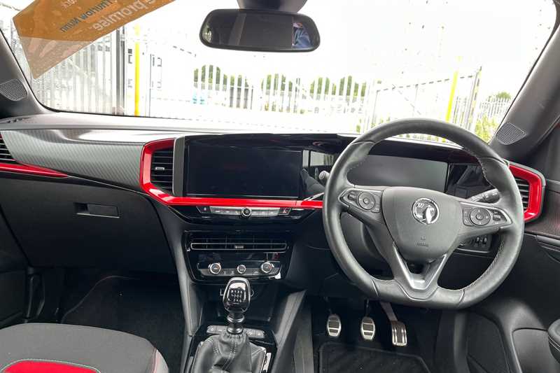 Used Vauxhall Mokka 2023 for sale - 76169068: Photo 12