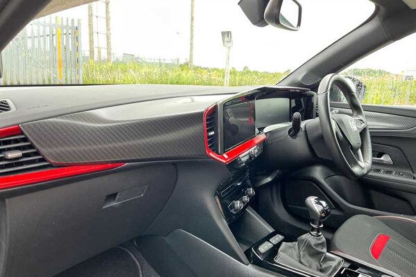 Used Vauxhall Mokka 2023 for sale - 76169068: Photo 13