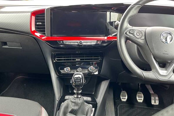 Used Vauxhall Mokka 2023 for sale - 76169068: Photo 14
