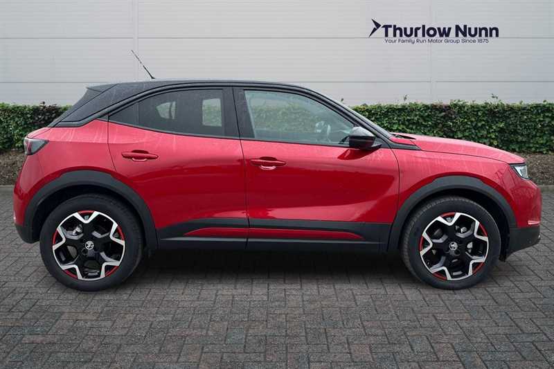 Used Vauxhall Mokka 2023 for sale - 76169068: Photo 2