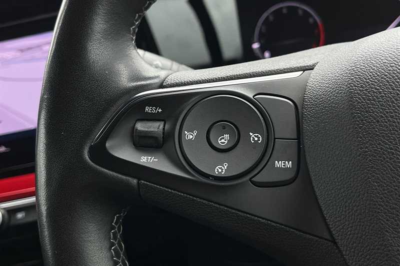 Used Vauxhall Mokka 2023 for sale - 76169068: Photo 21