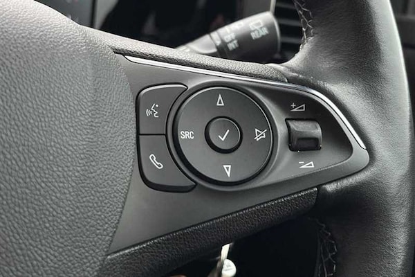 Used Vauxhall Mokka 2023 for sale - 76169068: Photo 22