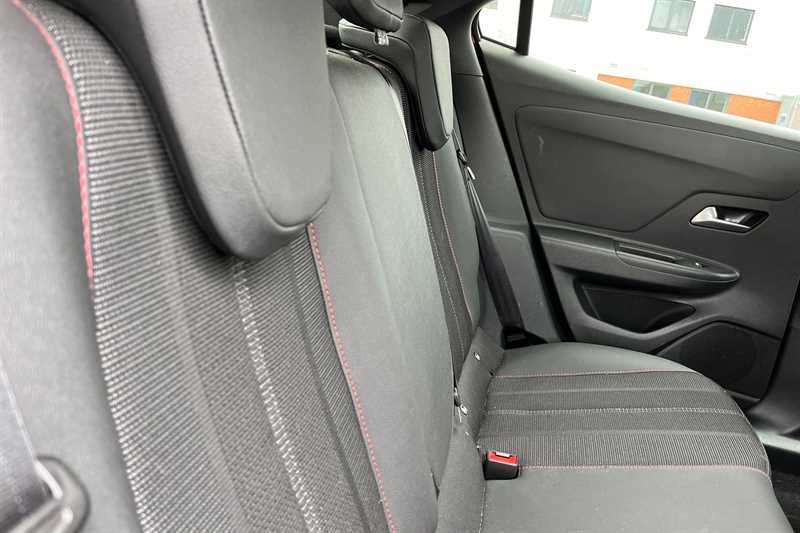 Used Vauxhall Mokka 2023 for sale - 76169068: Photo 23