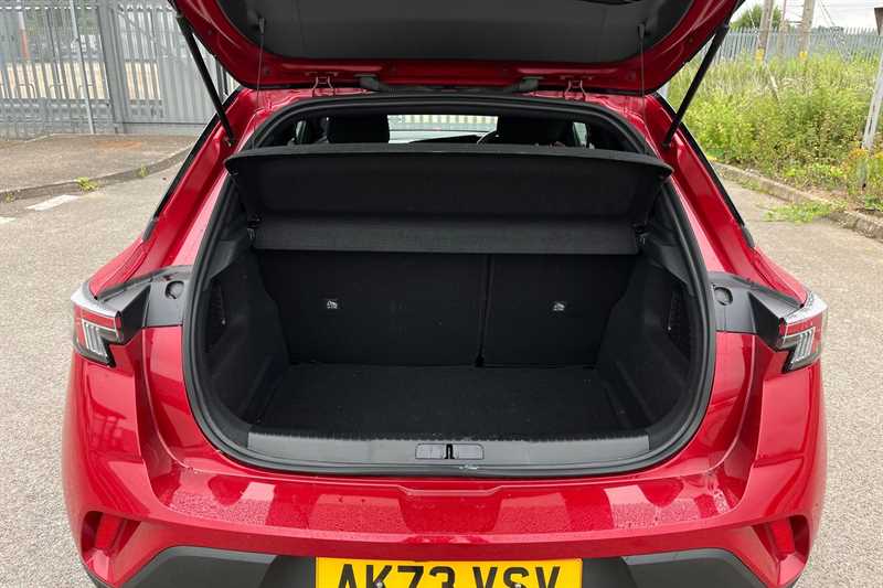 Used Vauxhall Mokka 2023 for sale - 76169068: Photo 24