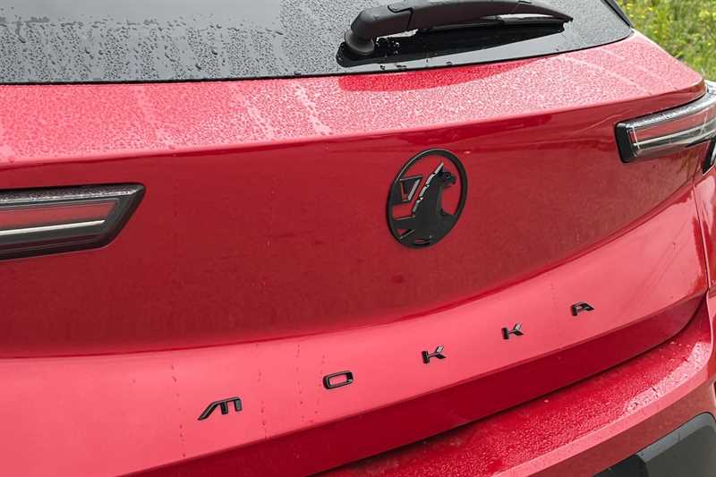 Used Vauxhall Mokka 2023 for sale - 76169068: Photo 26