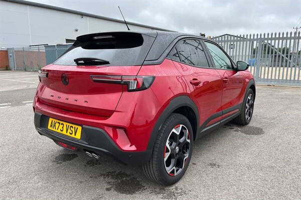 Used Vauxhall Mokka 2023 for sale - 76169068: Photo 32
