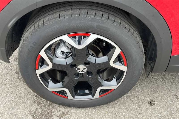 Used Vauxhall Mokka 2023 for sale - 76169068: Photo 33