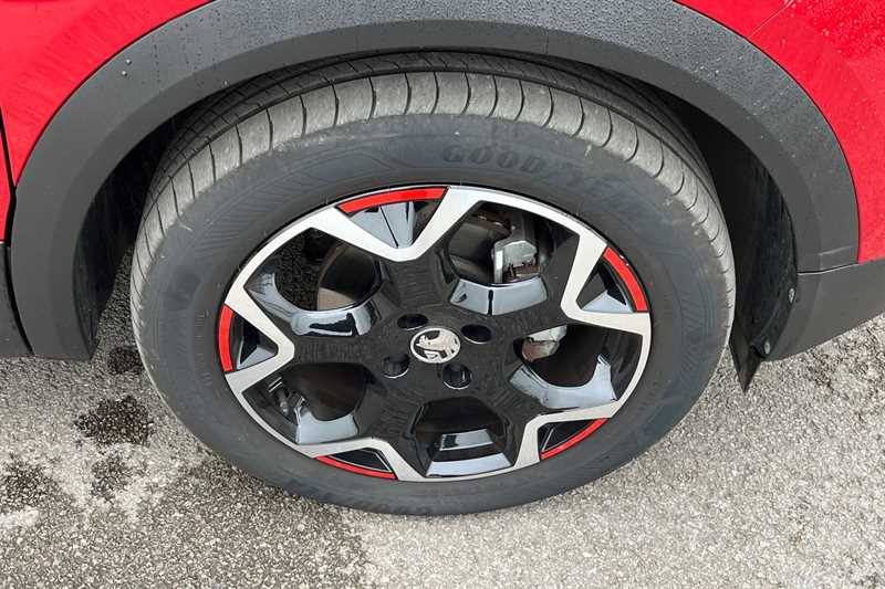 Used Vauxhall Mokka 2023 for sale - 76169068: Photo 35