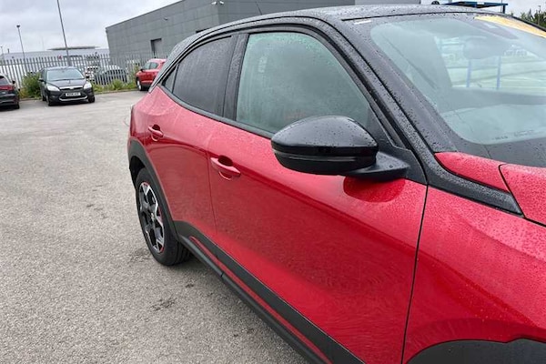 Used Vauxhall Mokka 2023 for sale - 76169068: Photo 36