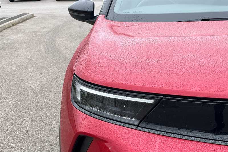 Used Vauxhall Mokka 2023 for sale - 76169068: Photo 37