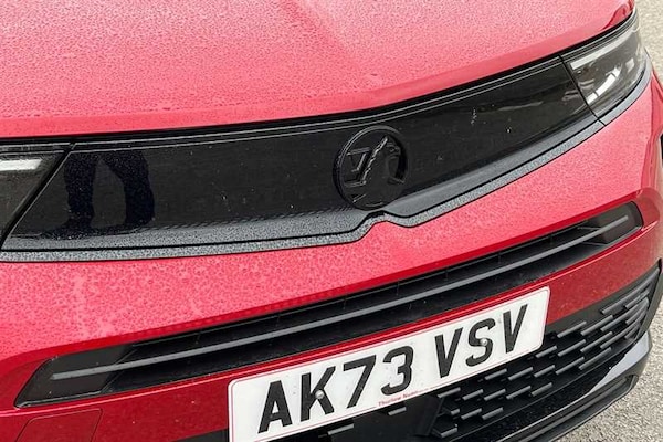 Used Vauxhall Mokka 2023 for sale - 76169068: Photo 39