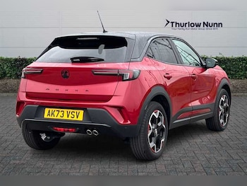 Used Vauxhall Mokka 2023 for sale - 76169068: Photo 3