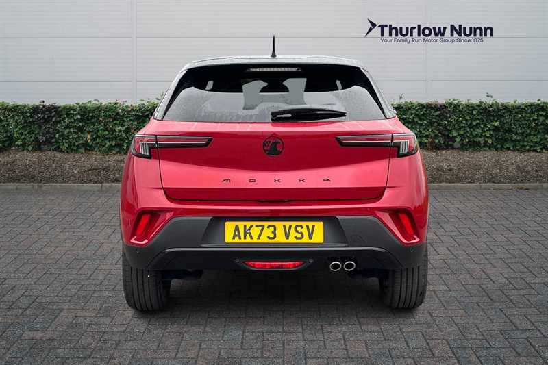 Used Vauxhall Mokka 2023 for sale - 76169068: Photo 4