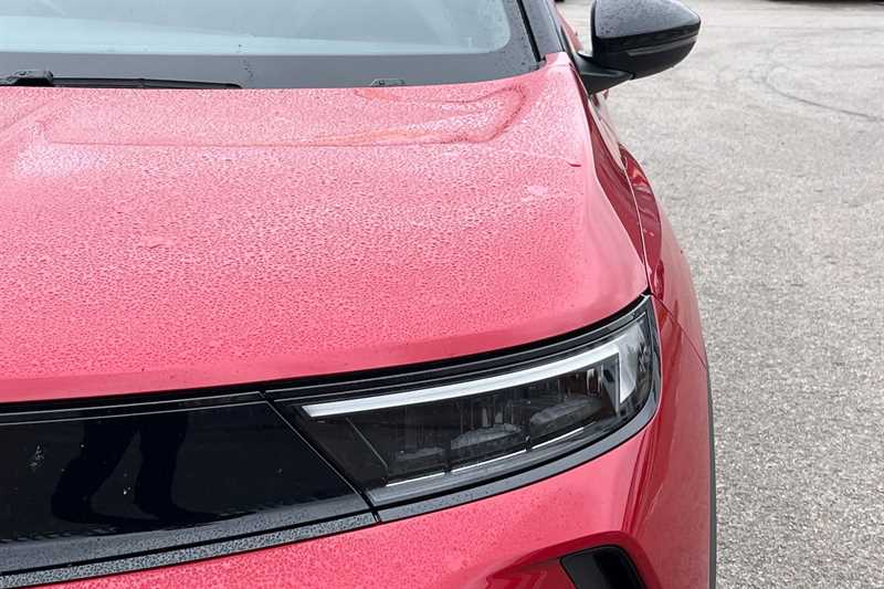 Used Vauxhall Mokka 2023 for sale - 76169068: Photo 40