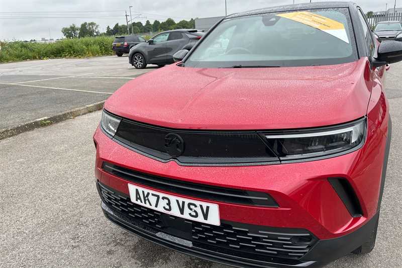 Used Vauxhall Mokka 2023 for sale - 76169068: Photo 42