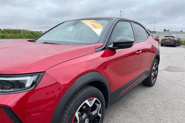 Used Vauxhall Mokka 2023 for sale - 76169068: Photo 43