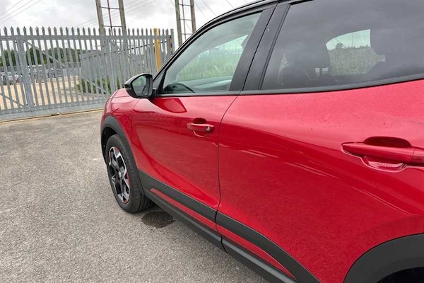 Used Vauxhall Mokka 2023 for sale - 76169068: Photo 48