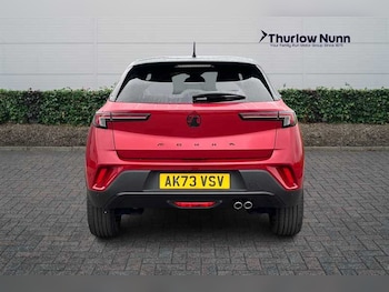 Used Vauxhall Mokka 2023 for sale - 76169068: Photo 4