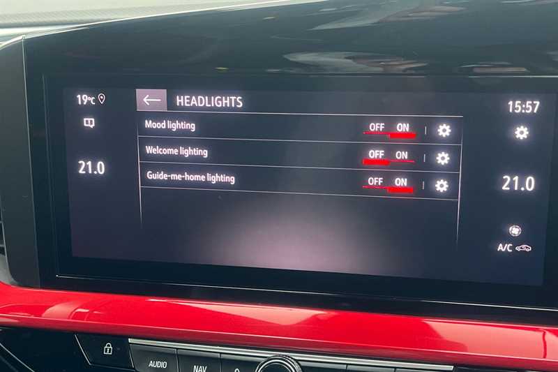 Used Vauxhall Mokka 2023 for sale - 76169068: Photo 52