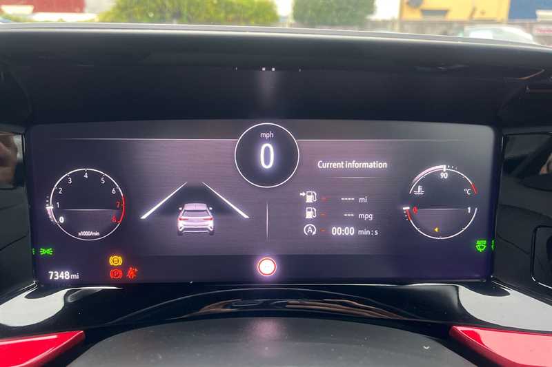 Used Vauxhall Mokka 2023 for sale - 76169068: Photo 59