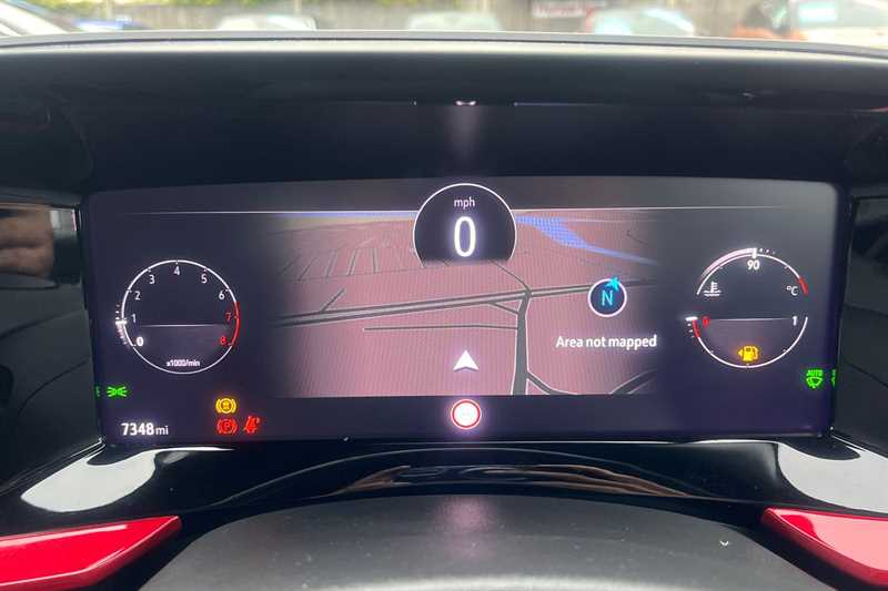 Used Vauxhall Mokka 2023 for sale - 76169068: Photo 60