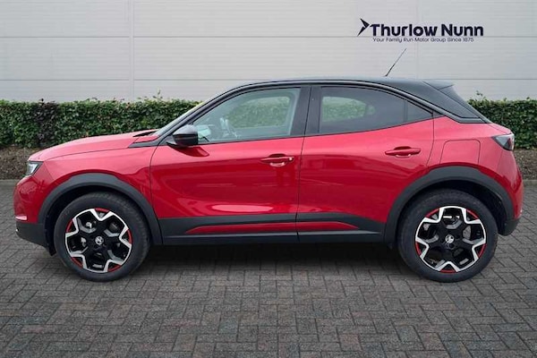 Used Vauxhall Mokka 2023 for sale - 76169068: Photo 6