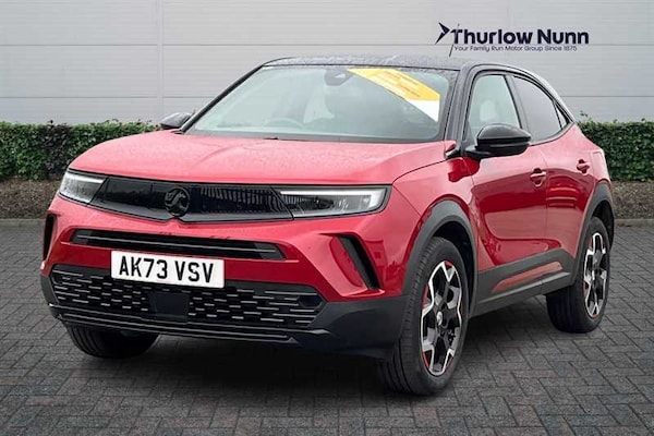 Used Vauxhall Mokka 2023 for sale - 76169068: Photo 7