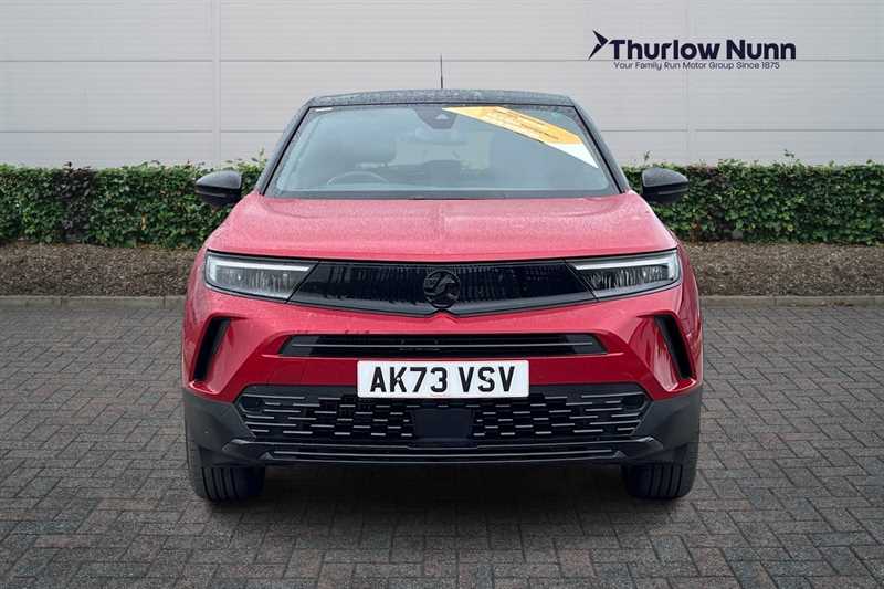 Used Vauxhall Mokka 2023 for sale - 76169068: Photo 8