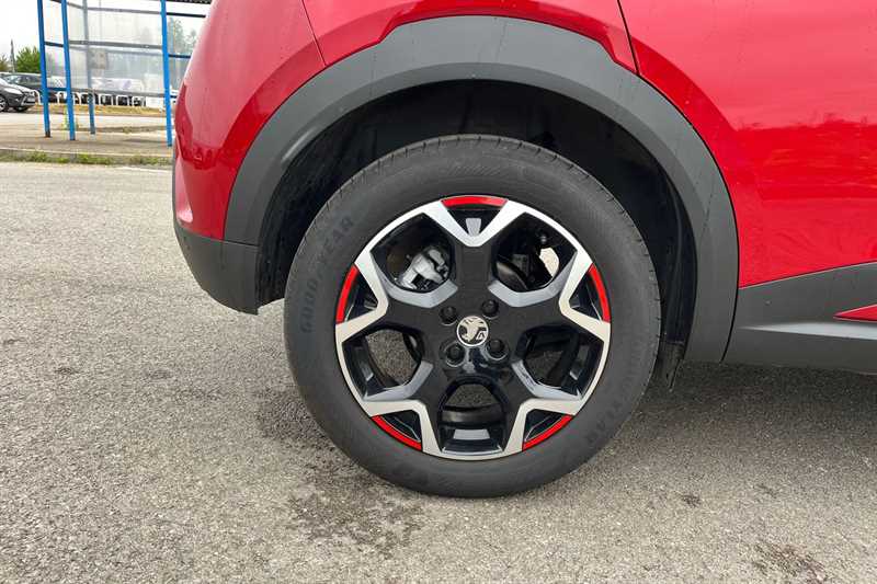 Used Vauxhall Mokka 2023 for sale - 76169068: Photo 9