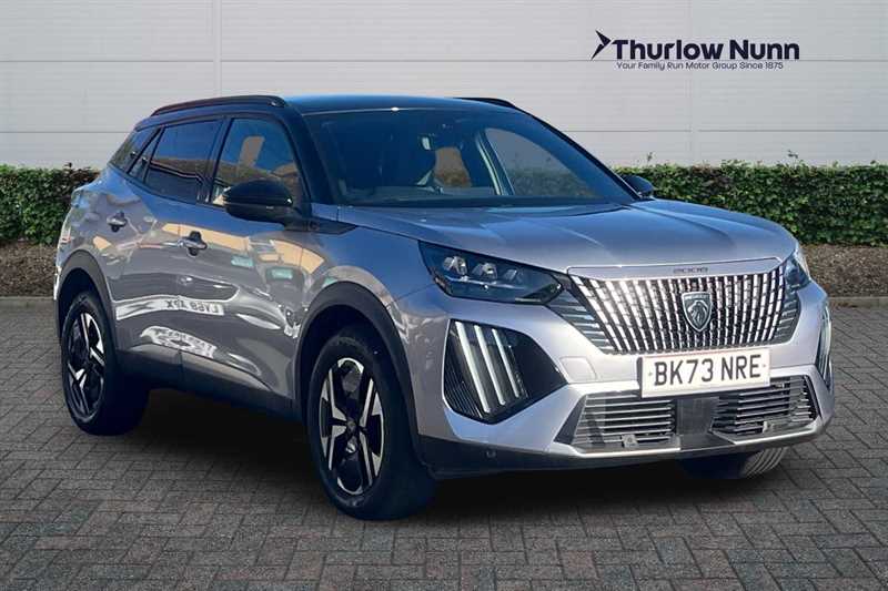 Used Peugeot 2008 2023 for sale - 76328481: Photo 1