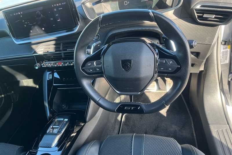 Used Peugeot 2008 2023 for sale - 76328481: Photo 10