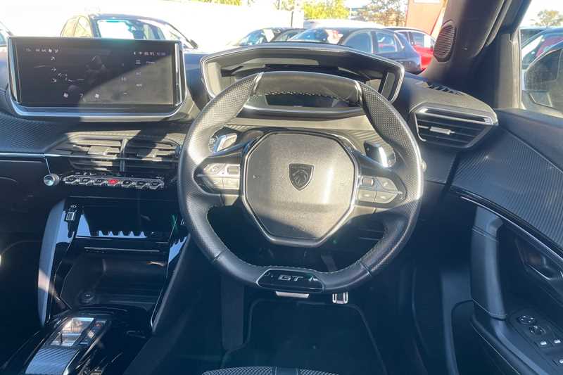 Used Peugeot 2008 2023 for sale - 76328481: Photo 11