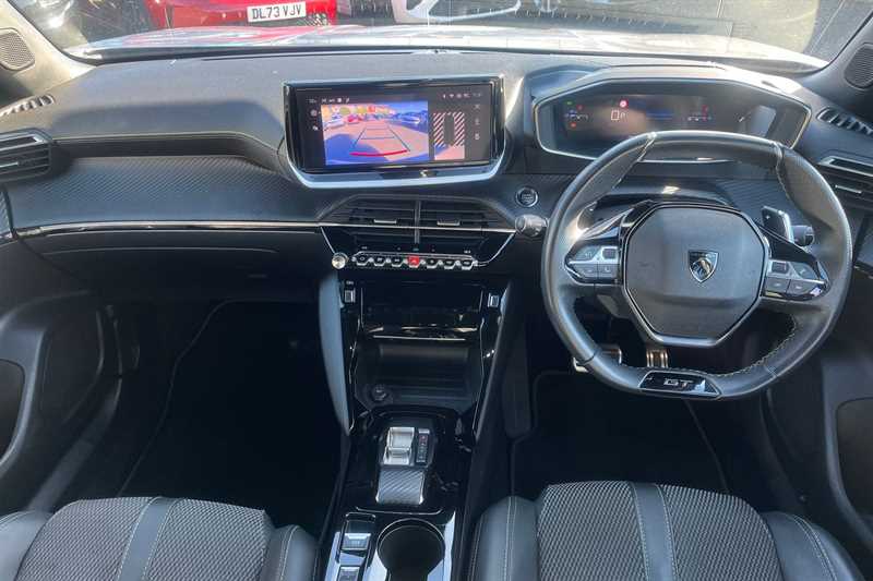 Used Peugeot 2008 2023 for sale - 76328481: Photo 12