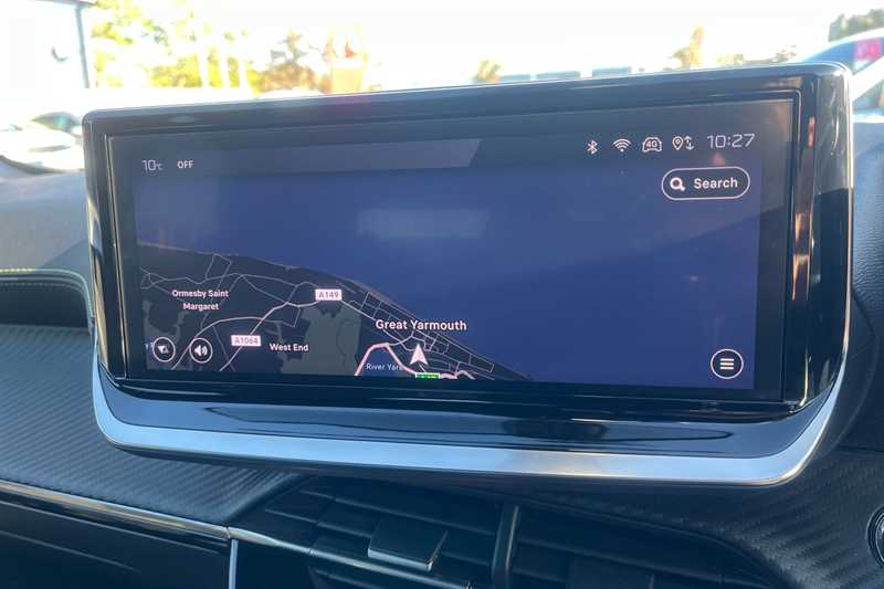 Used Peugeot 2008 2023 for sale - 76328481: Photo 18