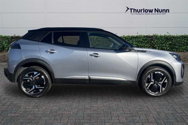 Used Peugeot 2008 2023 for sale - 76328481: Photo 2