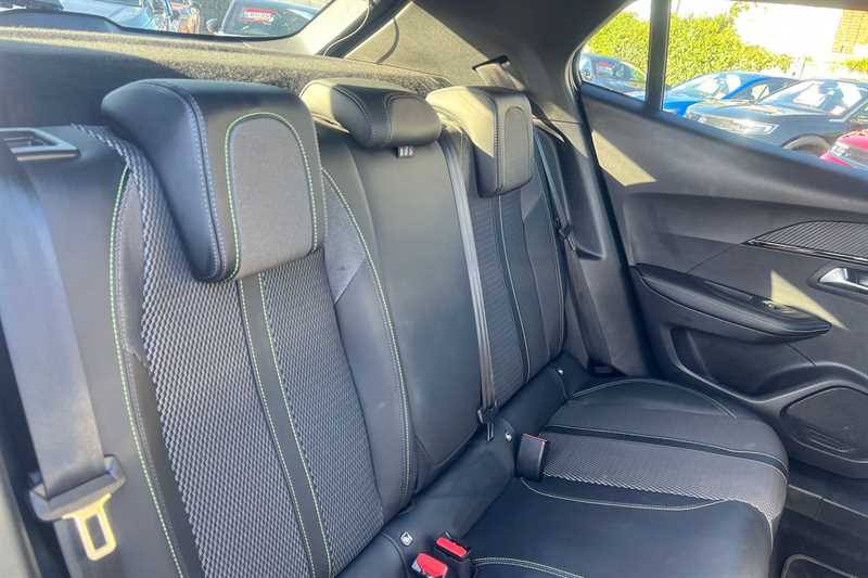 Used Peugeot 2008 2023 for sale - 76328481: Photo 23