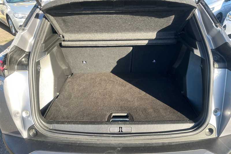 Used Peugeot 2008 2023 for sale - 76328481: Photo 24